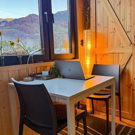 Tiny House Cozy Retreat Apartment *