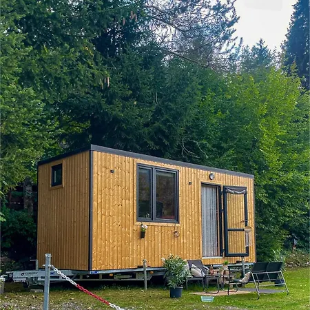 Tiny House Cozy Retreat * Gruesch