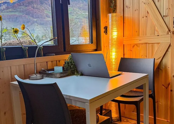 Tiny House Cozy Retreat Apartamento *