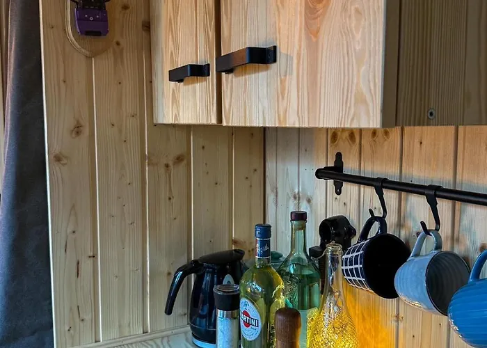 Tiny House Cozy Retreat *