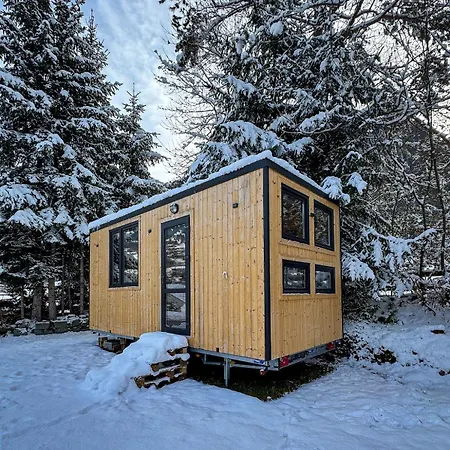 Tiny House Cozy Retreat *